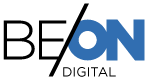 Logo Beon Digital